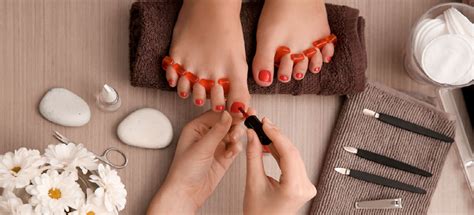 mobile pedicure services near me.